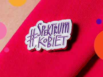 #SpektrumKobiet